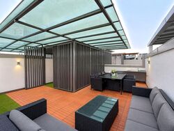 Belgravia Villas (D28), Terrace #636645371